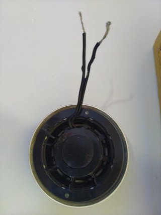 Faretti Ikea per Vetrine
