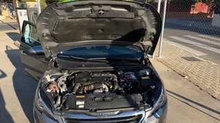 Peugeot 308 2013