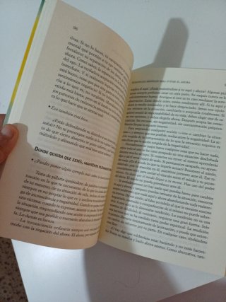 El poder del ahora - Eckhart Tolle