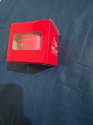 Altavoz Bluetooth portátil Wella Professionals