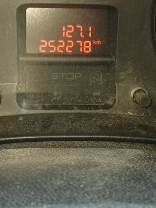 Peugeot Partner 2019