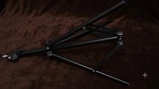 Trípode Universal Fotografía/Streaming