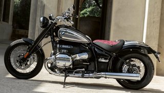 BMW R 18 100 Years Cruiser