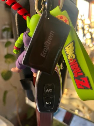 Patinete Ecoxtrem Tank M41 Armored