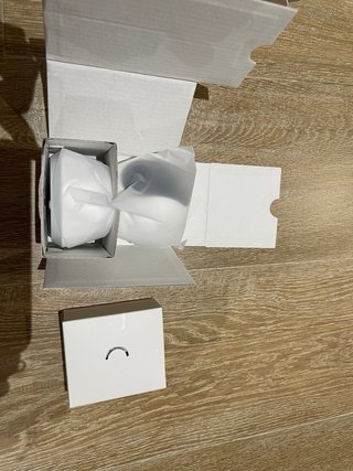 Cámara Xiaomi 360 1080p sin estrenar