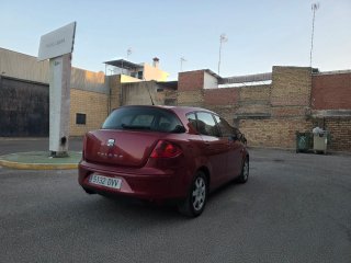 SEAT Toledo 2005