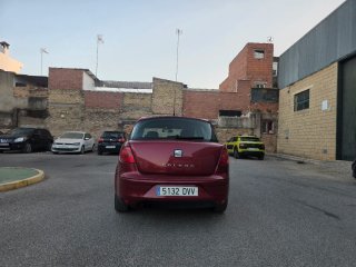 SEAT Toledo 2005