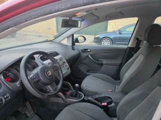 SEAT Toledo 2005