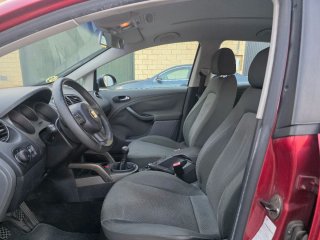 SEAT Toledo 2005