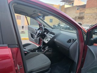 SEAT Toledo 2005