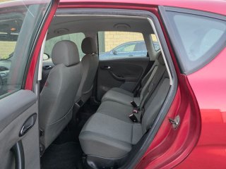 SEAT Toledo 2005