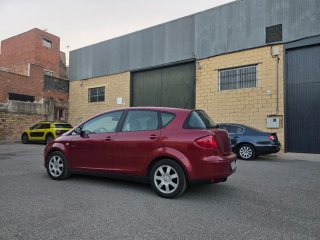SEAT Toledo 2005