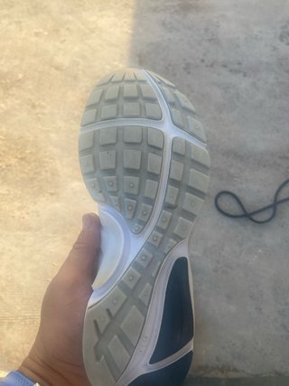 Nike Air Presto Blancas