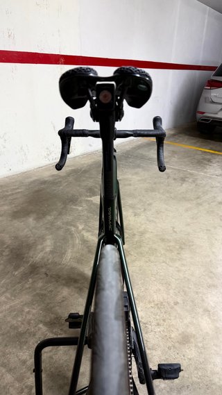 Specialized S-Works Tarmac SL7 SRAM RED AXS
