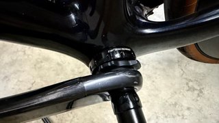 Specialized S-Works Tarmac SL7 SRAM RED AXS