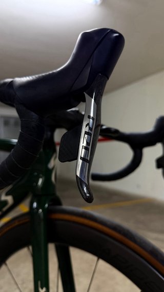 Specialized S-Works Tarmac SL7 SRAM RED AXS