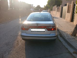 SEAT Toledo 2000