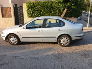 SEAT Toledo 2000