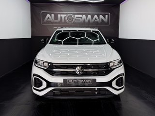 Volkswagen T-Roc R-Line 2.0 TDI 110kW (150CV) DSG