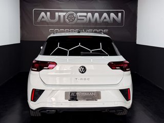 Volkswagen T-Roc R-Line 2.0 TDI 110kW (150CV) DSG
