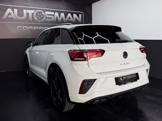 Volkswagen T-Roc R-Line 2.0 TDI 110kW (150CV) DSG