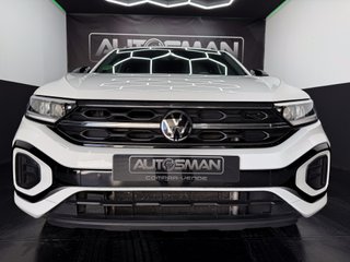 Volkswagen T-Roc R-Line 2.0 TDI 110kW (150CV) DSG