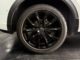 Volkswagen T-Roc R-Line 2.0 TDI 110kW (150CV) DSG