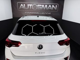 Volkswagen T-Roc R-Line 2.0 TDI 110kW (150CV) DSG
