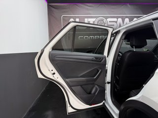 Volkswagen T-Roc R-Line 2.0 TDI 110kW (150CV) DSG