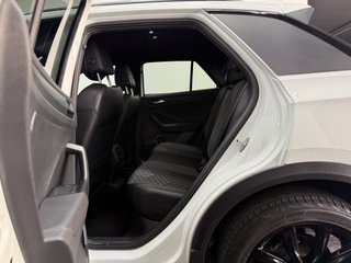 Volkswagen T-Roc R-Line 2.0 TDI 110kW (150CV) DSG