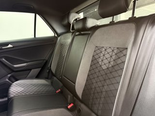 Volkswagen T-Roc R-Line 2.0 TDI 110kW (150CV) DSG