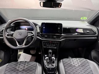 Volkswagen T-Roc R-Line 2.0 TDI 110kW (150CV) DSG