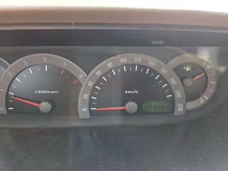 SsangYong Rodius 2007 Automatico ITV hasta 07 2027