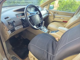SsangYong Rodius 2007 Automatico ITV hasta 07 2027