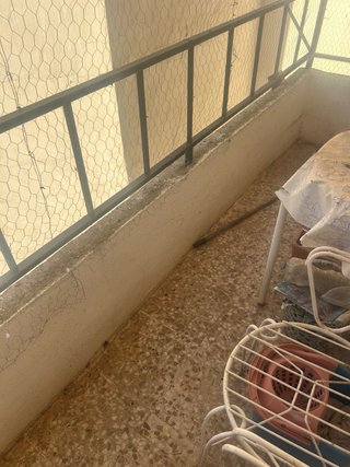 Se vende piso en zona centro