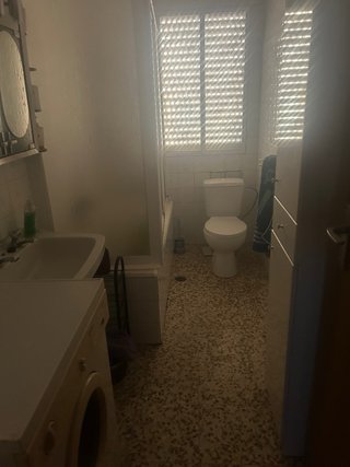 Se vende piso en zona centro