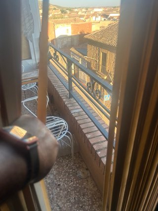 Se vende piso en zona centro