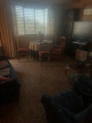 Se vende piso en zona centro