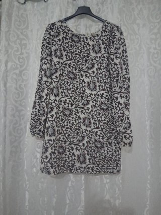 Vestito Piazaitalia Taglia S