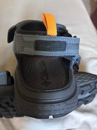 Sandalias Columbia Peakfreak rush Hombre 43