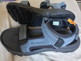 Sandalias Columbia Peakfreak rush Hombre 43