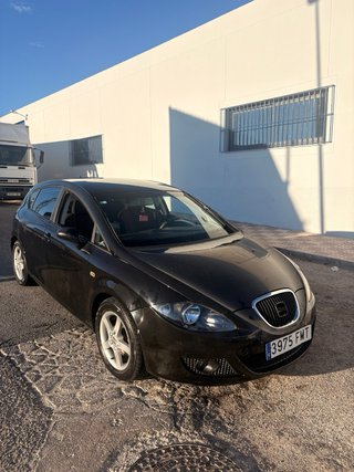SEAT Leon 2008