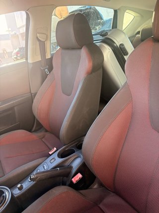 SEAT Leon 2008