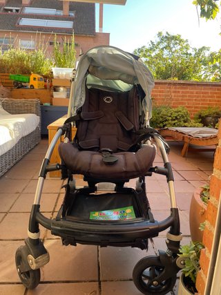 Silla de paseo Bugaboo Bee 5