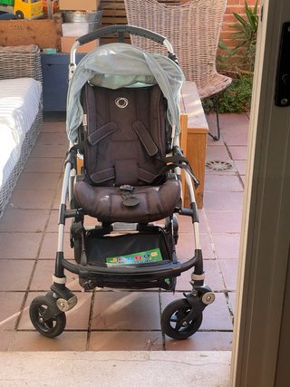 Silla de paseo Bugaboo Bee 5