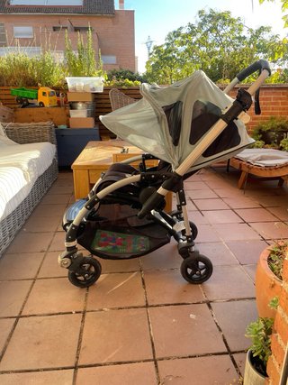 Silla de paseo Bugaboo Bee 5