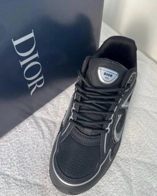 Dior B30 Negras