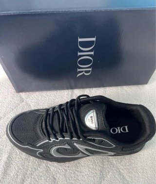 Dior B30 Negras