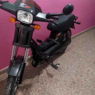 Derbi Variant Start ciclomotor