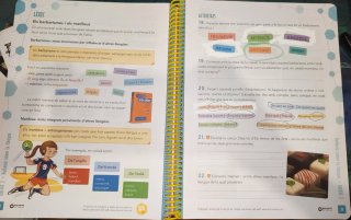 Libro Llengua Catalana 5